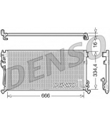 DENSO - DCN45002 - 