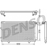 DENSO - DCN51003 - 