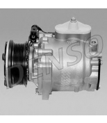 DENSO - DCP10101 - 