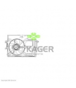 KAGER - 322111 - 
