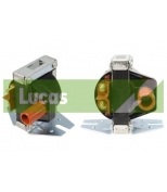 LUCAS - DMB831 - 