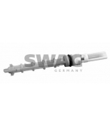 SWAG - 32922602 - Клапан кондиционера SKODA: SUPERB 02-08 VOLVO: 240 74-93, 240 Kombi 74-93, 850 91-97, 850 универсал