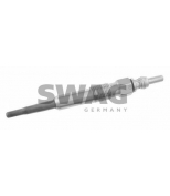SWAG - 32924176 - Свеча накаливания Audi, Skoda, Seat, VW