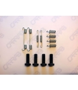 CARRAB BRAKE PARTS - 3351 - 