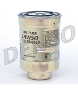 DENSO - DDFF16450 - DDFF16450 denso фильтр топливный MAZDA/TOYOTA