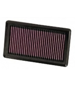 K&N Filters - 332375 - 