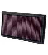 K&N Filters - 332395 - 