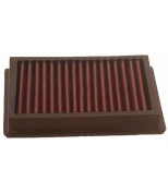 K&N Filters - 332735 - 