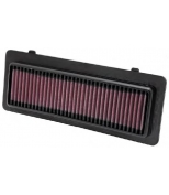 K&N Filters - 332977 - 