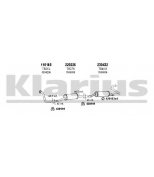 KLARIUS - 330387E - 