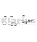 KLARIUS - 330730E - 