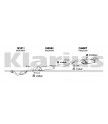 KLARIUS - 330880U - 