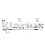 KLARIUS - 330932E - 