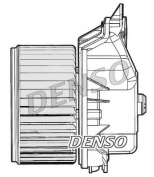 DENSO - DEA09046 - DEA09046 Электродвигатель отопителя салона