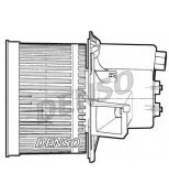 DENSO - DEA09064 - Вентилятор обдува салона