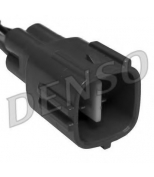 DENSO - DOX0363 - Лямбда-зонд SUBARU LEGACY/OUTBACK 3.0 03-