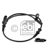 FEBI - 34613 - Датчик ABS Mercedes C 180 (W203) / ...