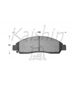 KAISHIN - D4055 - 