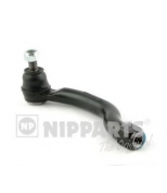 NIPPARTS - N4834027 - Наконечник рулевой тяги левый honda accord IX