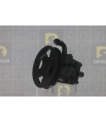 DA SILVA - DP3319 - 