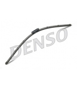 DENSO - DF046 - Щетки стеклоочист. Flat, компл. 800...