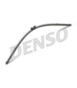 DENSO - DF149 - Щетки стеклоочист. Flat, 750/650mm