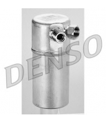 DENSO - DFD02007 - Осушитель системы кондиционирования