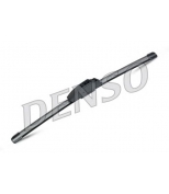 DENSO - DFR001 - Щетка стеклоочистителя 400мм (бескаркасная)