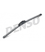 DENSO - DFR003 - Щетка стеклоочистителя 475мм (бескаркасная)
