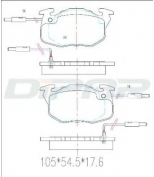 DITAS - DFB1154 - 