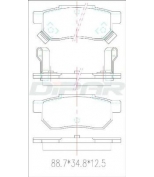 DITAS - DFB5215 - 