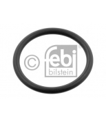 FEBI - 35618 - Кольцо уплотнительное SCANIA фильтра масляного (29.6x3) FEBI