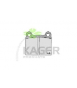 KAGER - 350044 - 