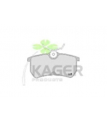 KAGER - 350098 - 