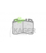 KAGER - 350318 - 