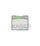 KAGER - 350360 - 