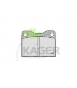 KAGER - 350392 - 