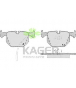 KAGER - 350666 - 