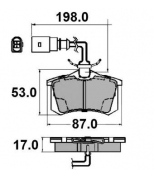 NATIONAL - NP2101 - 