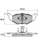 NATIONAL - NP2147 - 