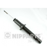 NIPPARTS - N5504011G - Амортизатор HONDA ACCORD 02/03- пер.газ.