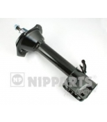 NIPPARTS - N5527005G - Амортизатор SUBARU IMPREZA (excl. WRX-STI) 10/00-10/02 зад.лев.газ.(универсал)