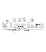 KLARIUS - 362051E - 