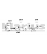 KLARIUS - 362066E - 