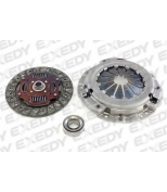 EXEDY - DHK2052 - Комплект сцепления DAIHATSU: TERIOS (J2) 1.5/1.5 4WD 05-