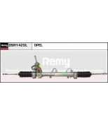 DELCO REMY - DSR1420L - Рейка рулевая