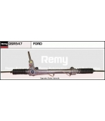 DELCO REMY - DSR547 - 