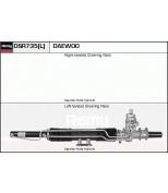 DELCO REMY - DSR735 - 