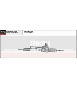 DELCO REMY - DSR822L - 