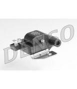 DENSO - DIC0116 - Катушка зажигания dic-0116